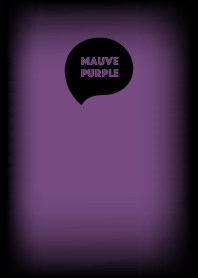 Mauve Purple  And  Light Theme (JP)