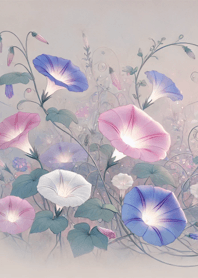 Morning Glory 006!