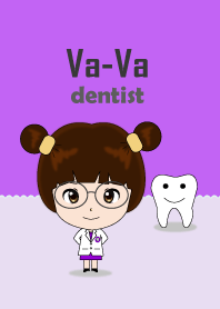 หมอฟัน วา-วา