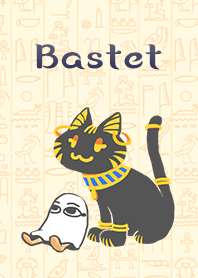 Bastet