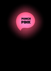 Punch Pink In Light Theme