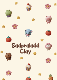 Sadpraladd-clay