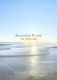 Beautiful World 20