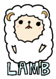 taka44 sheep