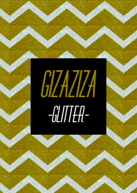 GIZAGIZA -glitter- THEME 101