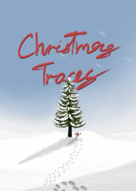 Christmas Traces