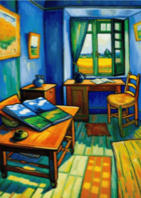 Masterpieces, Relaxation, Theme 4