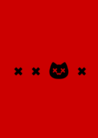 funny cat.(dark/01).
