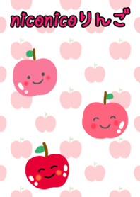 Niconico apples