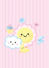 My Colorful