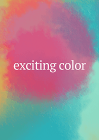Exciting Color