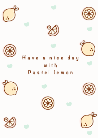 Lemon Lemon Lemon theme 17
