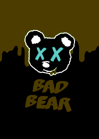 BAD BEAR 2 THEME 151