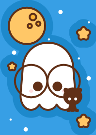 Sweet Trick or Treat