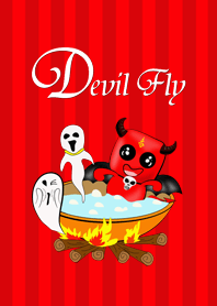 Devil fly