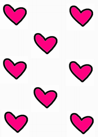 (pink heart3)