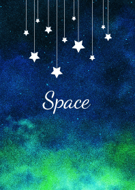-Space Star-