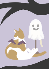 Mino's Halloween