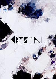 Crystal by White Owl