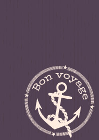 [R] Bon voyage 02 (anchor) + Grape |os