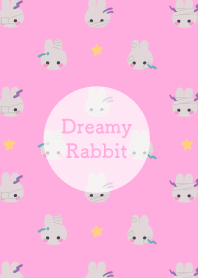 Dreamy Rabbit