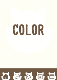 beige color  J92