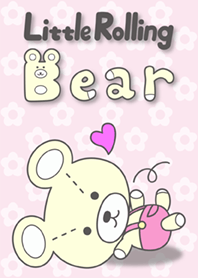 Little Rolling Bear