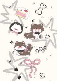 Sweet and Salty Cake Dog2