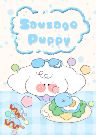 Sausage Puppy1