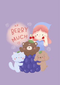 xx Berry much