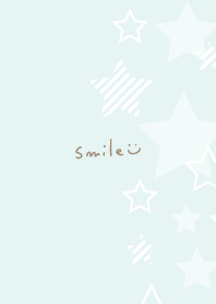 Stylish Star white15 from Japan