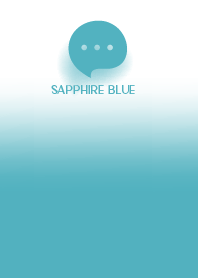 Sapphire Blue & White Theme V.4