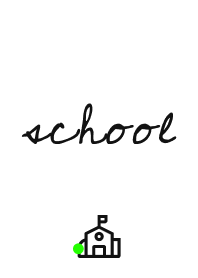School Fresh - White Theme Global