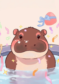 Moo Dong Bouncy Hippo_8