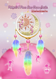 Kokopelli และ Power Stone DreamCatcher 2