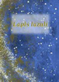 Lapis lazuli