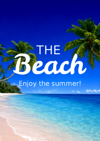 THE Beach THEME @62