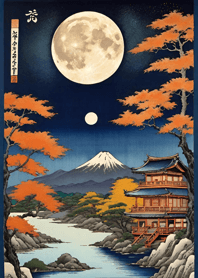 Happy Moon Festival FCcB50