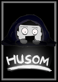Husom the insomnia guy (Theme)