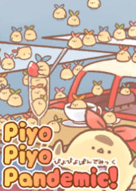 piyopiyo pandemic!