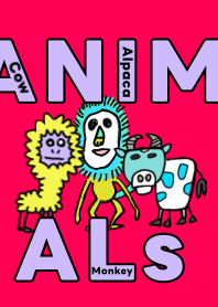 ANIMALs..