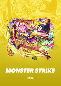【モンスト】ゲキリン