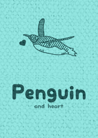 Penguin ver_Green9