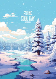 Feeling cool day vibes right now