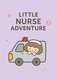 Little nurse advance