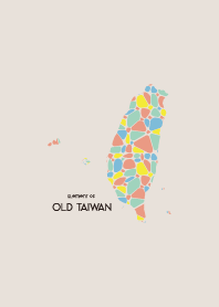 Old Element of Taiwan
