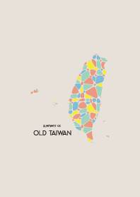 台灣老屋元素
