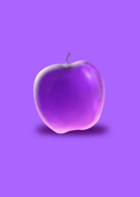 Cool Apple Purple