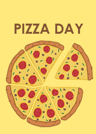Pizza Day