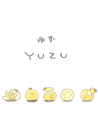 yuzu yuzu